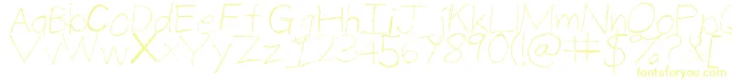 More about ThinPencilHandwriting Font ThinPencilHandwriting Font – Yellow Fonts