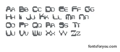 Chintzy Font