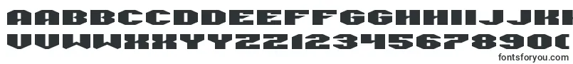 ManFlu Font – Fonts for Microsoft Excel