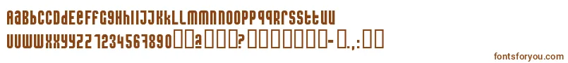 Caseconected Font – Brown Fonts