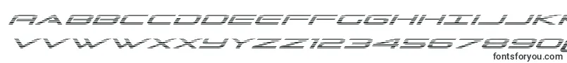 Grandsportgradital Font – Stretched Fonts