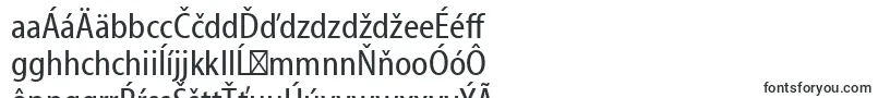 More about MyriadwebproCondensed Font MyriadwebproCondensed Font – Slovak Fonts