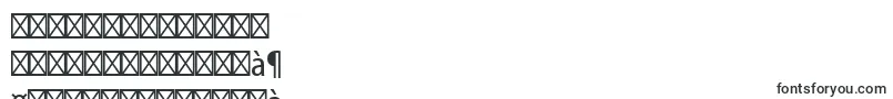 MyriadwebproCondensed Font – Sinhala Fonts