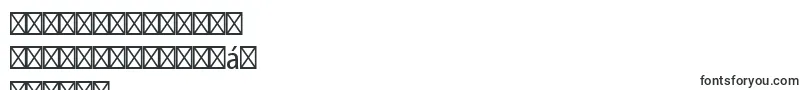 MyriadwebproCondensed Font – Burmese Fonts