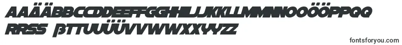 Hansolov3overital Font – German Fonts