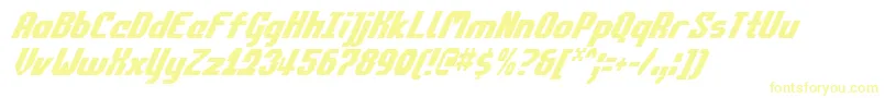 Commonv2ci Font – Yellow Fonts