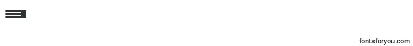Lvdcd Font – Fonts for Digit 3