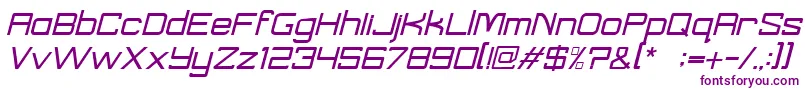 TayloritalicRegular Font – Purple Fonts