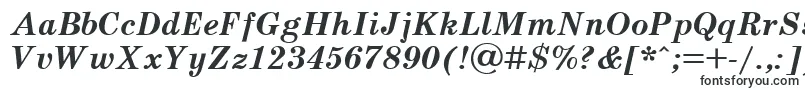 UkrainianschoolbookBolditalic Font – Fonts Starting with U