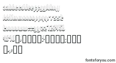 10 ffy font – Fonts Starting With 1