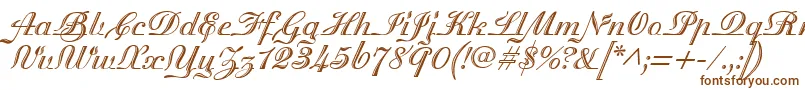 MadisonianEngraved Font – Brown Fonts