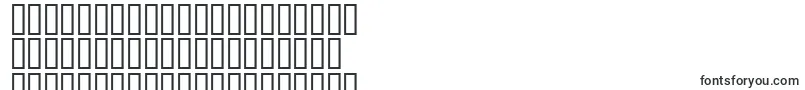 Orangefizz Font – Uighur Fonts