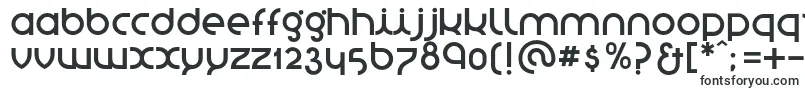 StNovasans Font – Computer Fonts