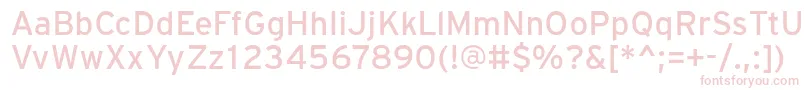 Más sobre la fuente PftransitMedium fuente PftransitMedium – Fuentes Rosas