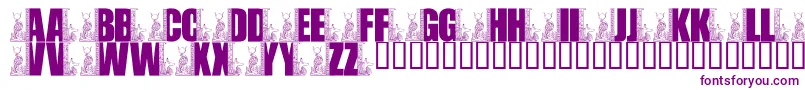 LmsEgyptianBookends Font – Purple Fonts