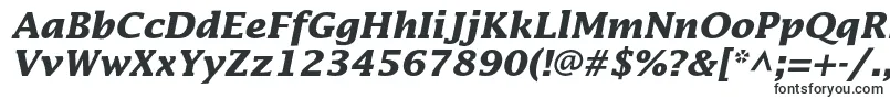 LucidastdBolditalic Font – Fonts for VK