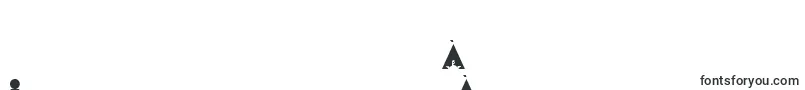 Lisätietoja LinotypezootypeWater-fontista LinotypezootypeWater-fontti – nepalin fontit