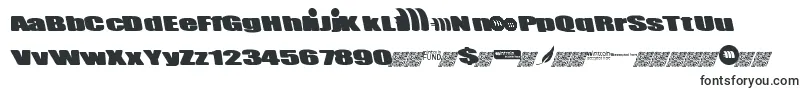 Mintcoin-fontti – Fontit Microsoft Wordille