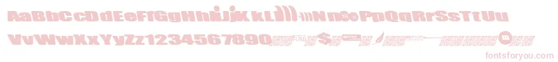 Mintcoin Font – Pink Fonts