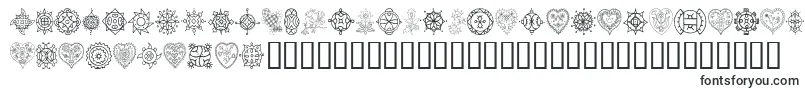 TreasuryOfDesign Font – Fonts for Adobe Illustrator