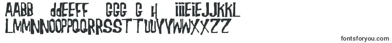 Morgus Font – Maltese Fonts