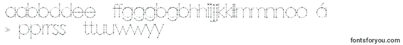 Barbarello Font – Yoruba Fonts