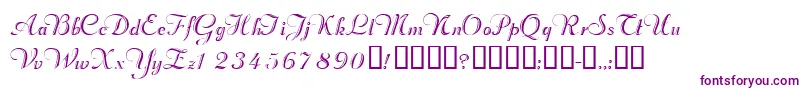 Valletortssk Font – Purple Fonts