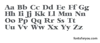 XBambi Font