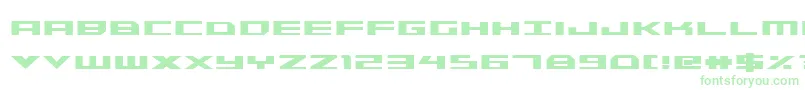 TriremeCondensedBold Font – Green Fonts