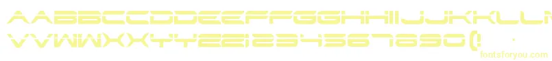 Police Str – polices jaunes