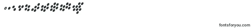 Galaxytail Font – Fonts for Numbers and Digits
