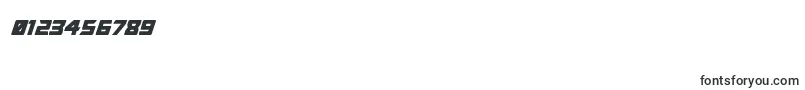 Więcej informacji o czcionce Oceanicdriftcondital Czcionka Oceanicdriftcondital – czcionki dla cyfr i liczb
