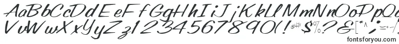 Oldingspirit76Regular Font – Light Fonts