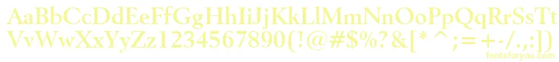 Revival565BoldBt Font – Yellow Fonts