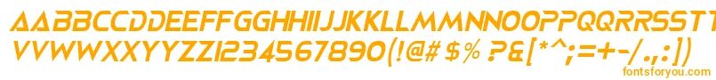 Saiba mais sobre a fonte NeoteriqueItalic Fonte NeoteriqueItalic – fontes laranjas