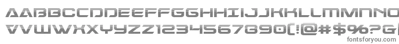 Dameronhalf Font – Gray Fonts