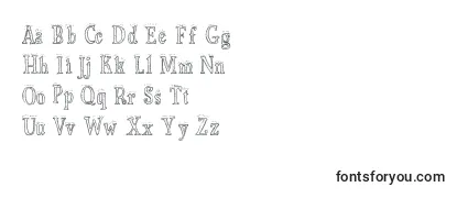 BiscuitMade Font