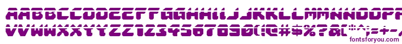 AstropolisLaser Font – Purple Fonts