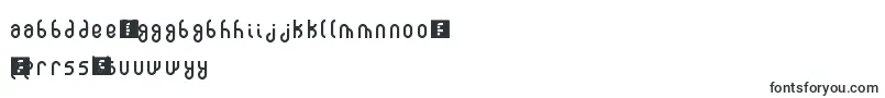 More about NewMadura Font NewMadura Font – Yoruba Fonts