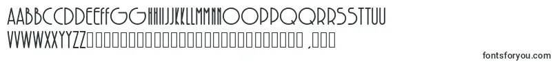 SolarBold-fontti – Fontit Microsoft Officelle