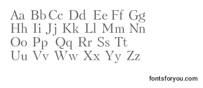 Kudriash Font