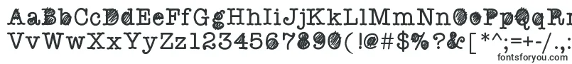 Swreallyquickstaffmeeting-Schriftart – Schriftarten, die mit S beginnen