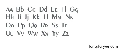 Abbieshire Font