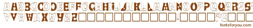 LaytonRegular Font – Brown Fonts