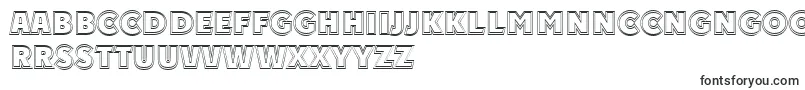 APlakattitul2otlExtrabold Font – Filipino Fonts