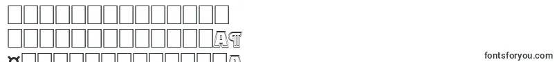 APlakattitul2otlExtrabold Font – Sinhala Fonts