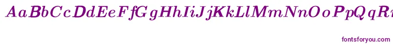 CmTextBolditalicext Font – Purple Fonts