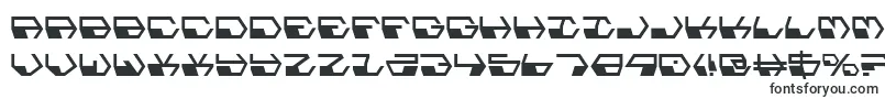 Шрифт Deranian – шрифты для Adobe