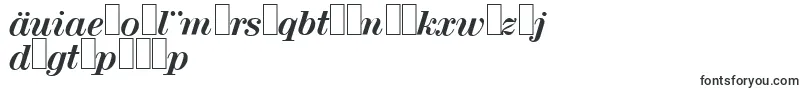 ValenciaserialXboldItalic Font – Amharic Fonts