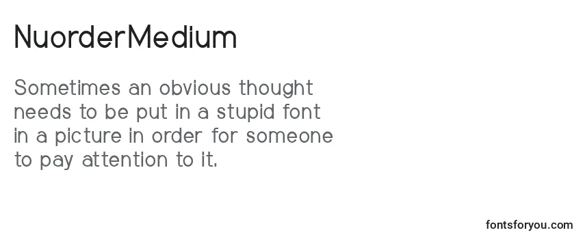 nuordermedium, nuordermedium font, download the nuordermedium font, download the nuordermedium font for free